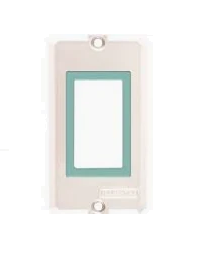 Placa Condulete Modular Tramontina - 3 Posto