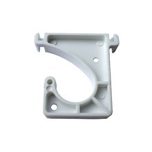 Suporte para Porta Cabide Jota Branco