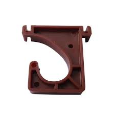 Suporte para Porta Cabide Jota Marrom