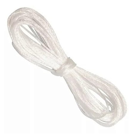 Corda Nylon para Varal - 10 Metros