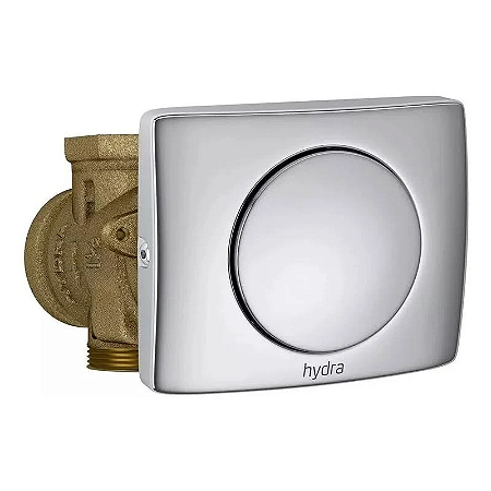 Valvula Descarga Hydra Eco Cromado