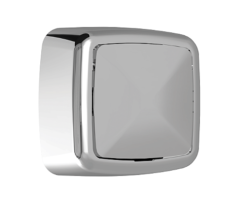 Acabamento Valvula Descarga Lorenzetti* Modelo P21/P41/L20/Ft15 - Censi