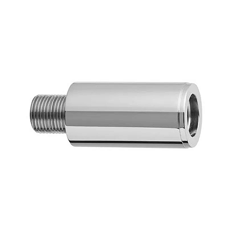 Prolongador para Torneira Parede Pressmatic 120 Docol