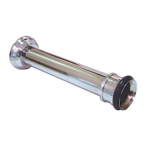 Tubo de Ligação Metal Ajustavel