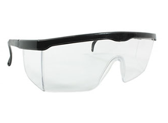 Oculos de Segurança Incolor