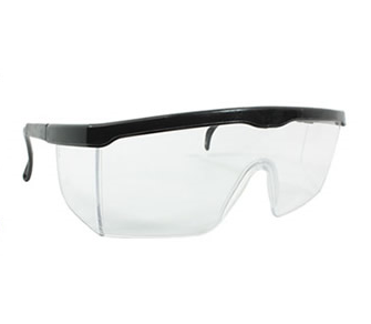 Oculos de Segurança Incolor