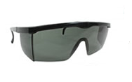 Oculos de Segurança Fume