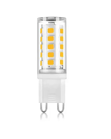 Lampada G9 Led Bipino Branco Quente - Bivolt