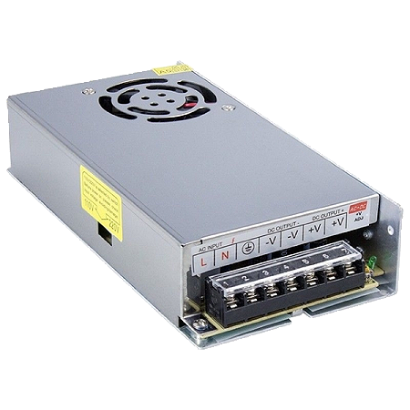 Fonte Chaveada 24V