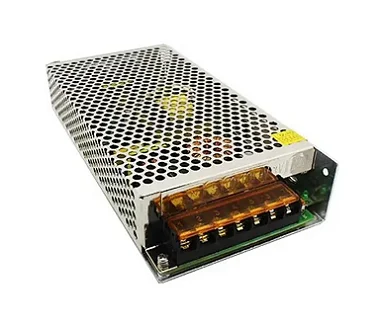 Fonte Chaveada 12V - 10A