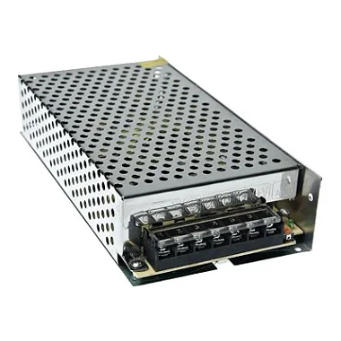 Fonte Chaveada 24V - 10A