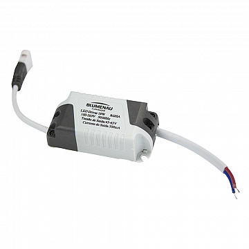 Driver Led Blumenau 12W