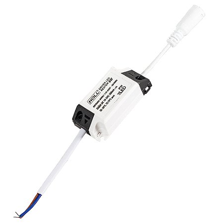 Driver Led Noll 8W - 24W