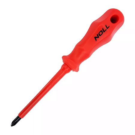 Chave Phillips Isolada 1000V