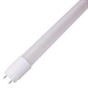 Lampada Tubular Led Branco Morna