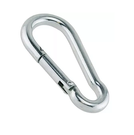 Mosquitão Trava Simples