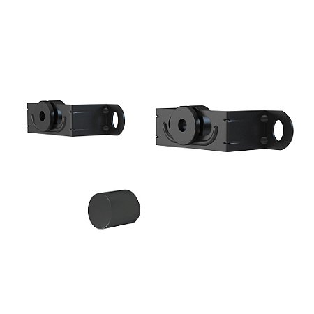 Suporte TV Fixo 14″ a 94″ - M1