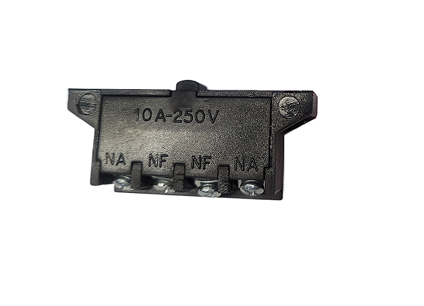 Micro Switch Limit LMK-1 com Pino