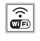Etiqueta Wi-Fi