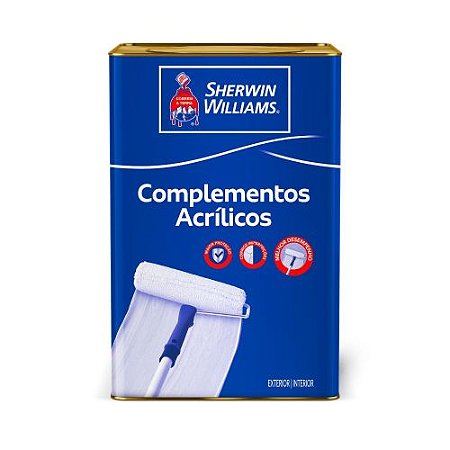 Seladora Acrilico Metalatex 18Litros