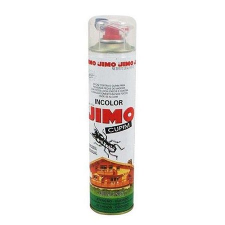Mata Cupim Spray 400ml