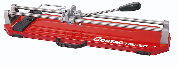 Cortador Piso Cortag Tec
