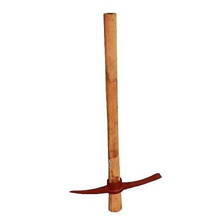 Picareta Fundida com Cabo 1M