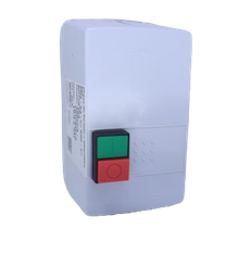 Chave Partida Altronic