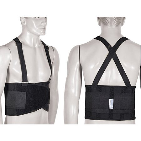 Cinto Ergonômico