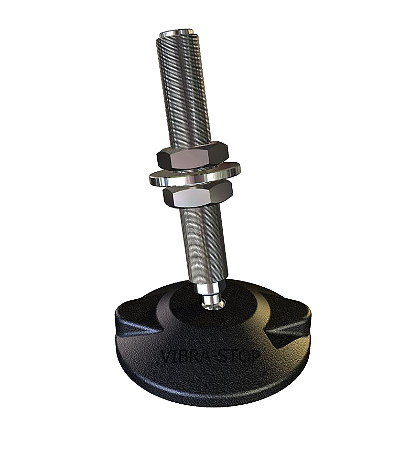 Vibra Stop - Linha Articulado