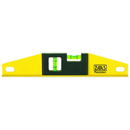 Nivel de Aluminio com Imã 12″
