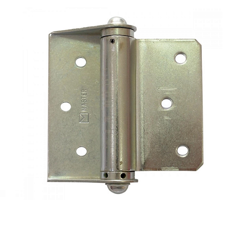 Dobradiça para Porta Corta Fogo 4''