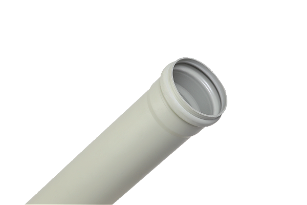 Tubo Esgoto Serie Reforçada