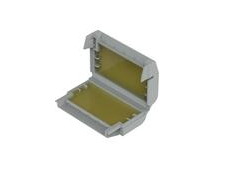 Wago Gelbox 207-1333