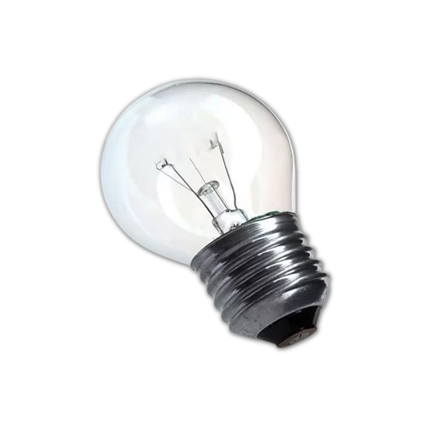 Lampada Bateria Bolinha 24V