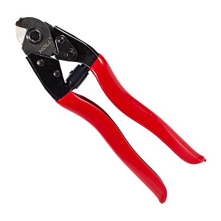 Alicate Corta Cabo 8''