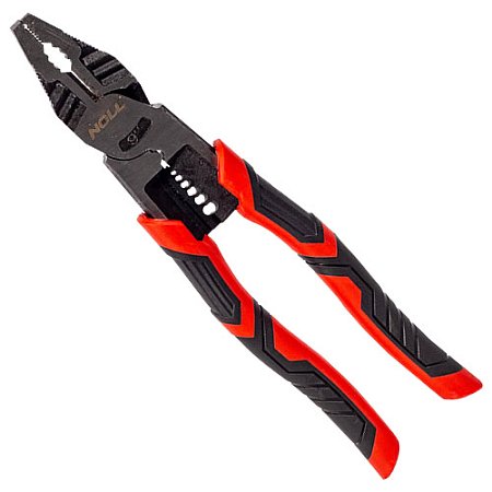 Alicate Universal Multifuncional 9''