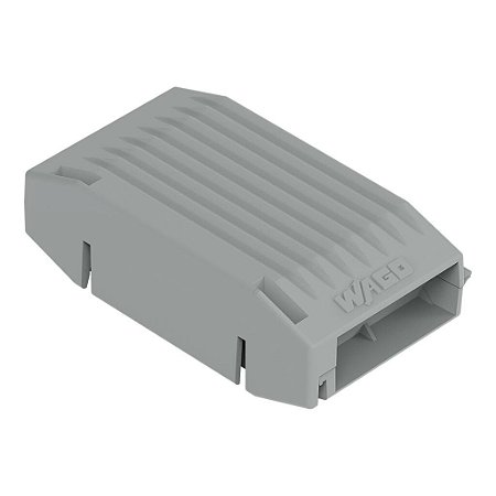 Wago Gelbox 207 - 1372 Conexão Inline