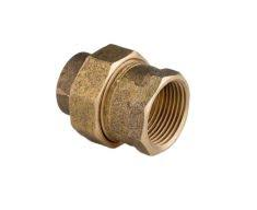 União Metal Latão L.R