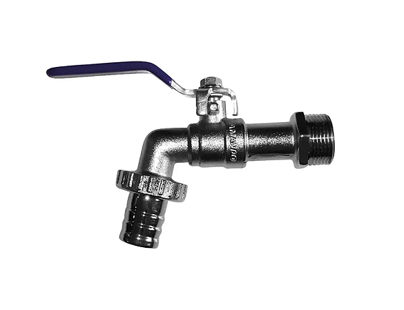 Torneira Esfera Amanco 3/4''