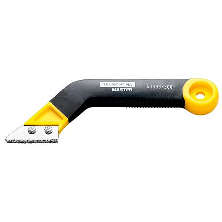 Raspador de Rejunte Tramontina