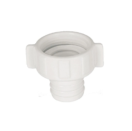 Unho Para Valvula Pia e Lavatorio 1.7/8 X 3/4 Amanco