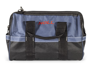 Mala em Lona Pequena para Ferramentas