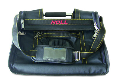 Mala em Lona Grande para Ferramentas