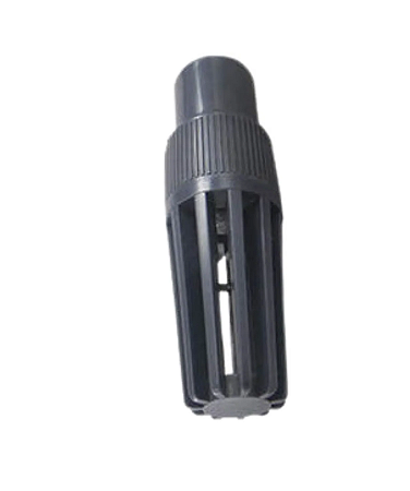 Valvula Poço - Valvula Pe de Crivo Soldavel 25mm Amanco