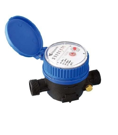 Hidrômetro Unijato UJ Hidrometer