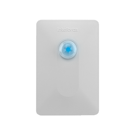 Sensor Presença Intelbras Embutir 4x2 ESPi 180 E