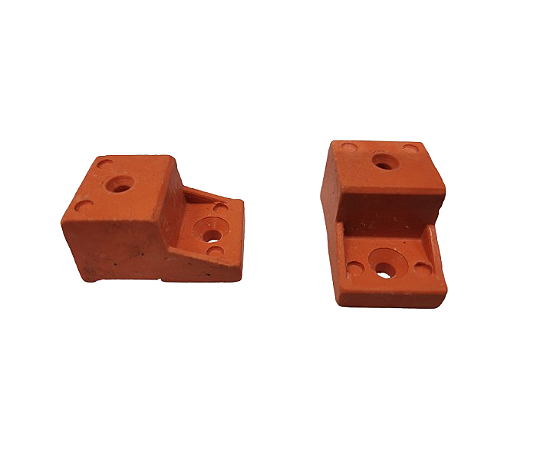 Isolador Baixa Tensão para Neutro 38x 20 x 23