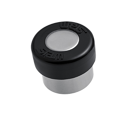 Batente Limitador de Porta Inox 304 Stam