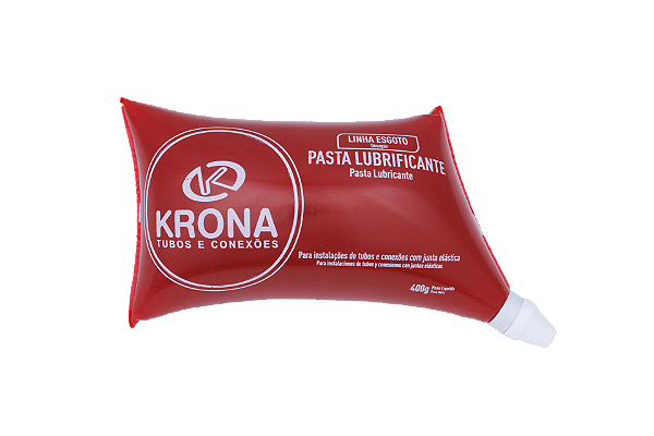 Pasta Lubrificante Sachê